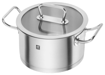 Zwilling Pro pottur