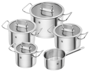Zwilling Pro pottasett