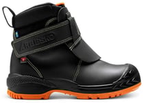 Arbesko 650 hitaþolnir S3 SRC