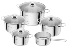 Zwilling Henckels Reflection pottasett