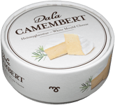 Dala Camembert Hvítmygluostur 150 g