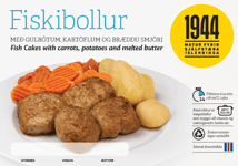 1944 Fiskibollur