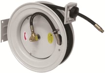 DMECL Slönguhjól 15 metra - 280bör, 3/8 tengi