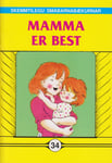 Mamma er best #34
