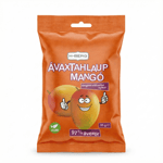 H-Berg Ávaxtahlaup Mangó 35 g