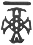 Púðasett fyrir Kask Zenith