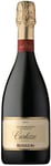 Ruggeri Cartizze Valdobbiadene Prosecco DOCG DRY - millisætt