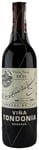 2014 Viña Tondonia Tinto Reserva