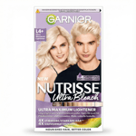 Garnier Nutrisse Ultra Bleach L4+ Ofurhámarks ljósunarefni