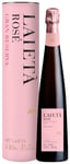 2021 Laietá Rosé Cava Gran Reserva