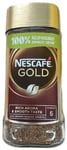 Neskaffi gull 200 gr