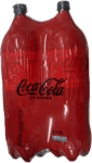 Coca Cola Zero 4 x 2 l