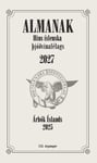 Almanak Hins íslenska þjóðvinafélags 2027