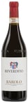2019 Reverdito Barolo Magnum 1,5 lítra flaska
