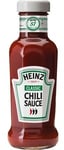 Heinz chili tómatsósa 330 g