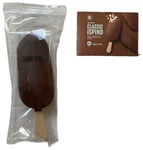 Rema íspinnar karamellu stakur