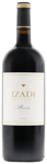 2018 Izadi Reserva Magnum í trékassa