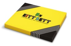 Nói Síríus Eitt Sett 5 pk
