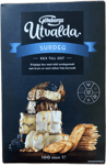 Göteborgs Utvalda súrdeigskex fyrir ost 100 g