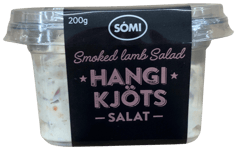 Sómi Hangikjöts Salat 200 g