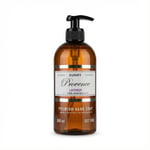 Gunry Provence-lavender úrvals handsápa 500 ml