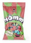 Nömm súrir ormar 110 g