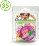 Moldex Spark Plugs eyrnatappar, 5 pör