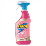 Flash Sparkling Home úða- og þurrkuhreinsir Hinched Febreze Frosted Berries bakteríudrepandi 800 ml