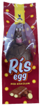 Freyja Rísegg Nr. 9 með rískúlum 520 g