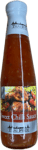 Thai Pride sæt chilisósa, mild 295 ml