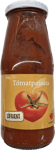 Lífræn Tómatpassata 425 g