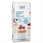Dansukker flórsykur 500 g