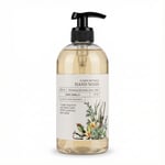 Classic Botanica handsápa dökk vanilla 500 ml