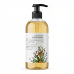 Classic Botanica handsápa hunang og timían 500 ml
