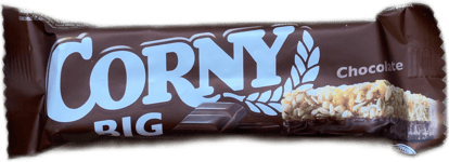 Corny Big súkkulaði 50 g