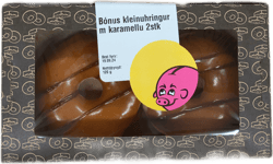 Bónus Kleinuhringur með karamellu 2 stk 120 g