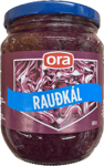 Ora Rauðkál 580 g