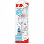 NUK First Choice+ Disney Baby ungbarnapeli 300 ml