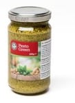 Euro Shopper grænt pestó 190 g