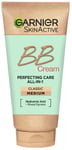 Garnier SkinActive BB-krem Classic Hýalúrón Aloe Medium SPF15 50 ml