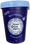 Arna Hrein Grísk Jógúrt Laktósafrí 500 g