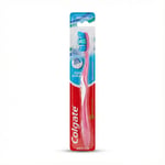 Colgate tannbursti triple action medium 1 stk.
