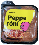 Bónus Pepperóní Soðið 180 g