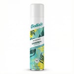 Batiste Original Classic Fresh þurrsjampó fyrir skyndilega hárfrískun 350 ml