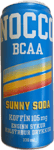 Nocco BCAA Sunny Soda 330 ml