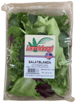 Lambhagi Salatblanda 125 g