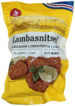 SS Lambasnitsel 828 g
