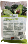 AvoGrande avókadóteningar 400 g