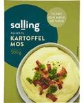 Salling Kartöflumús 125 g