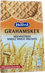 Haust Grahamskex Heilhveitikex 225 g